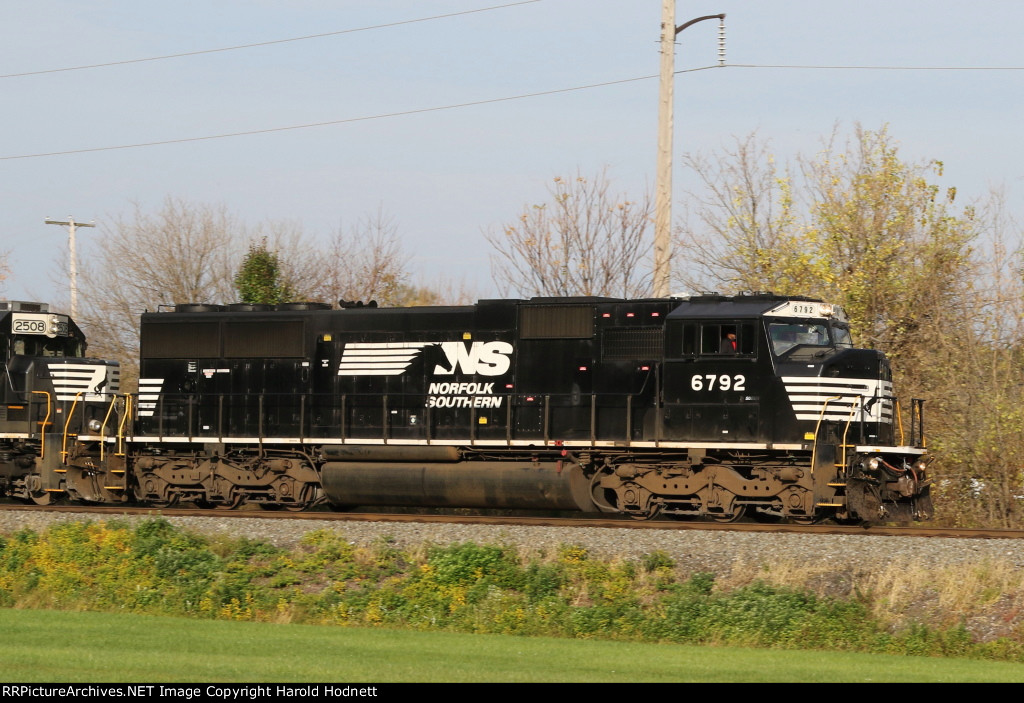 NS 6792